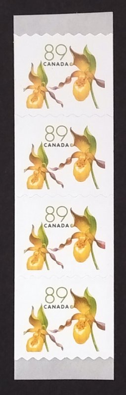 Canada 2129 Strip VF MNH