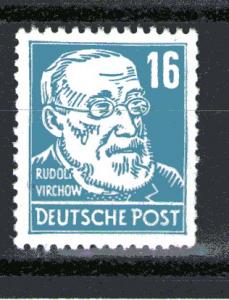 Germany - DDR 127 MH