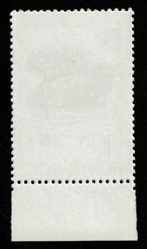 Bird, 10 kop, 1982, MNH ** (T-7491)