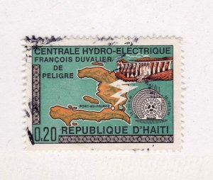 Haiti         637            used