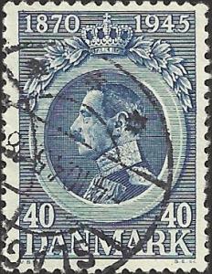 DENMARK UNIDENTIFIED BOX ITEM