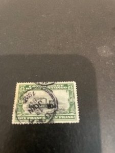 Belgium Congo sc 59 u