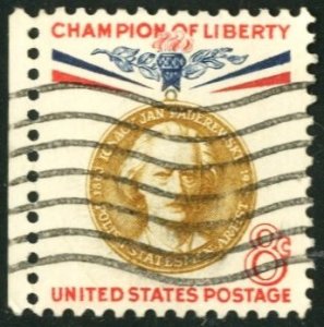 United States #1160, USED, 1960 - STATES076