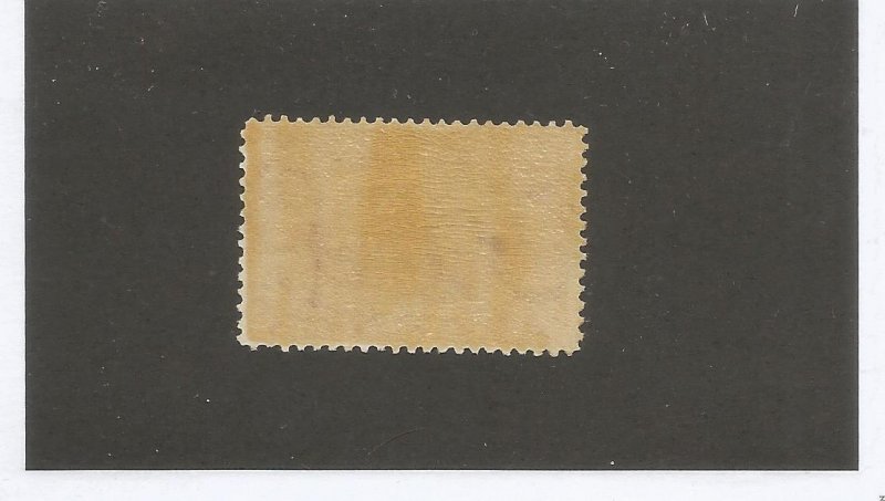 US SCOTT# 286, MH,OG