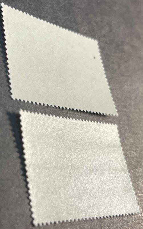 BRUNEI # 124-125-MINT NEVER/HINGED---COMPLETE SET---1966