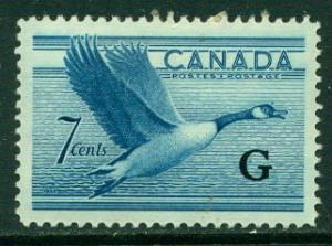 CANADA Sc. O31** - MNH!