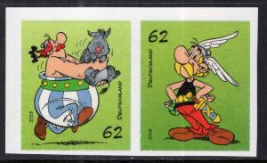 Germany 2863-2864 MNH VF