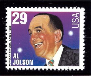 2849 Mint,OG,NH... SCV $0.85