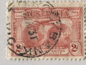 Australia 111   Used    