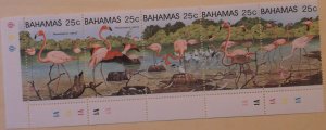 Bahamas 509a MNH Bird Topical Cat $12.00