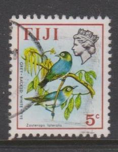 Fiji Sc#309 Used