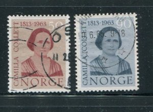 Norway #431-2 used Make Me A Reasonable Offer!