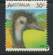 Australia SG 1024 Used  