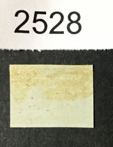 MOMEN: US STAMPS #4LB14 LOCAL MINT OG H LOT #2528