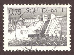 Finland  409   used