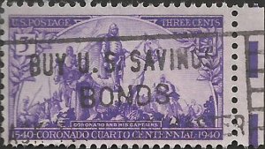 # 907 USED ALLIED NATIONS