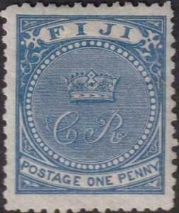 Fiji 1871 SC 15 LH