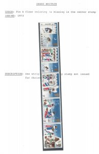 Collection of Errors - See 100 scans and Descriptions