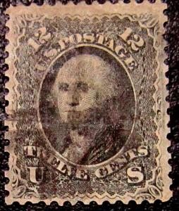 U.S. 97 Used VF SCV$260.00 Low Start 