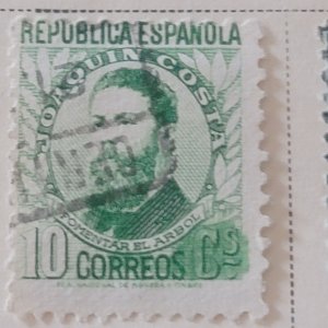 Spain 517 used