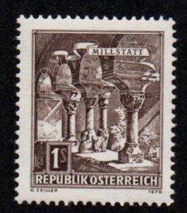 Austria # 693 MNH