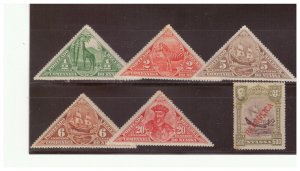 NYASSA MH LOT WPG10