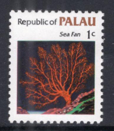 Palau 9 MNH VF