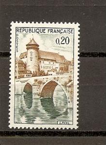 France 1023 MNH