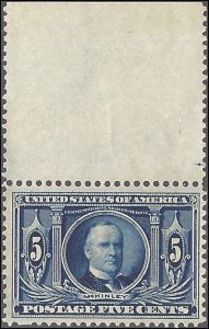 326 Mint,OG,NH... SCV $180.00