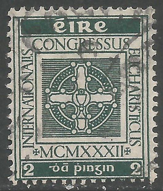 IRELAND 85 VFU Z6866-2