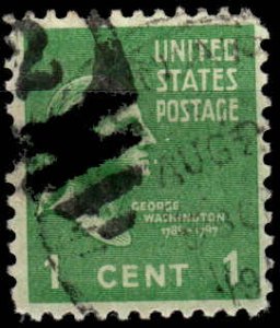 US - 804 -  Used  - SCV-0.25