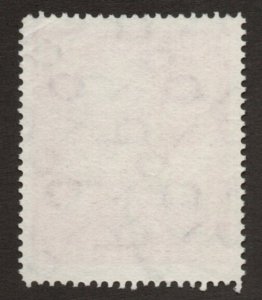 Germany Scott 666 used 2021 cv $19