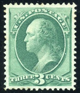 US# 147 - Highest graded mint 147 known!