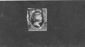 SPAIN 6 USED D  BIN$ 1.00