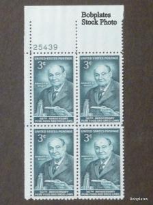 #1080 F.D.A. Upper Left  Plate Block 25439 F-VF NH