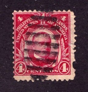 Philippines        242         used