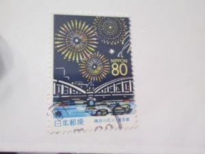 Japan #Z324  used  2019 SCV = $0.90