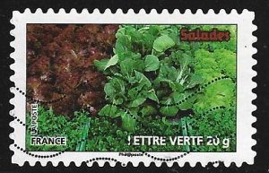 France #4259   used