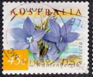 Australia  - 1746 1999 Used