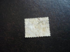 Stamps - Great Britain - Scott# 58 - Used Part Set of 1 Stamp