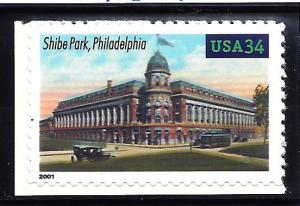 3518 Mint,OG,NH... SCV $0.90