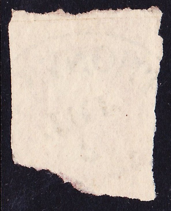 Scott 11, Used, 3c Washington, Anthonys Village, RI, DPO (R5), Faulty