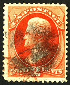 U.S. #149 USED