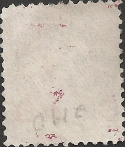 # 219d Lake Used George Washington SCV-5.50