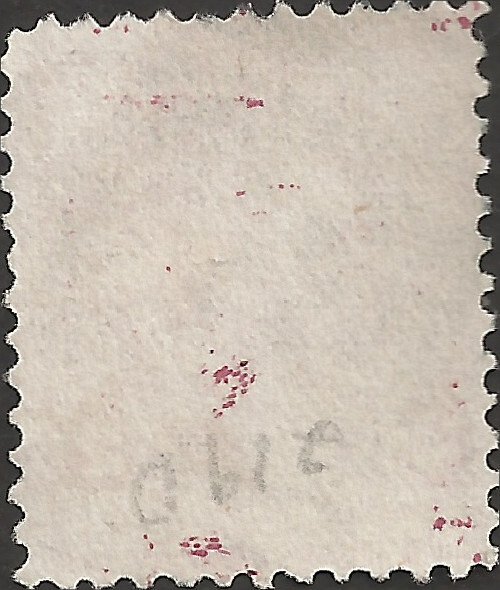 # 219d Lake Used George Washington SCV-5.50