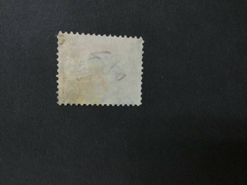 MOMEN: US #152 USED #26460