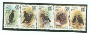 Swaziland #475 Mint (NH) Single (Complete Set)