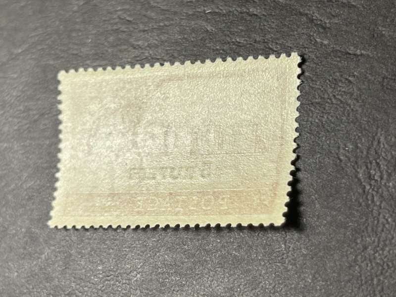 OMAN # 64--MINT NEVER/HINGED------SINGLE (TYPEI)------1955-57