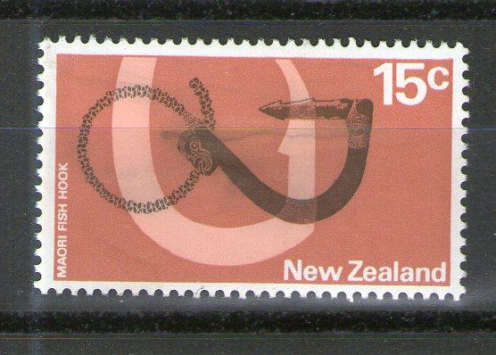 New Zealand 450 MNH