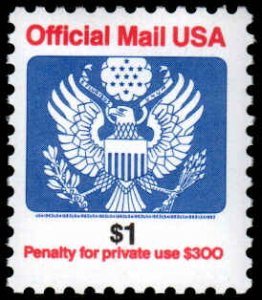 US - O151 - MNH - SCV-5.00